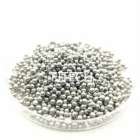 High Purity 99.995% 1-10mm Indium Granules with The Best Price