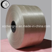Mica Tape with Fiberglass Cloth/Polyester Film for Electric Cable and Motor