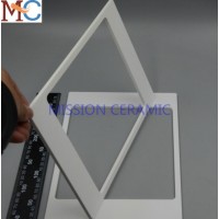 Good Precision High Purity Alumina Ceramic Framework