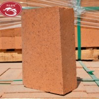 Clay Refractory Brick for for Pizza Oven Cement Kiln
