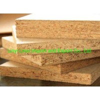 High Quality Chipboard/Particle Board for Cabinet Usage with Low Price