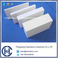 Abrasion Resistant Ceramic Wear Liners/Ceramic Panel