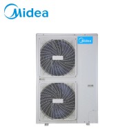 Midea M-Thermal Split Inverter Air Source Heat Pump Water Heaters