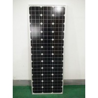24V 100W Solar Panel Solar Module for Solar Street Light