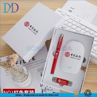 U Disk  Mobile Power  Signature Pen  Company Gifts Customization