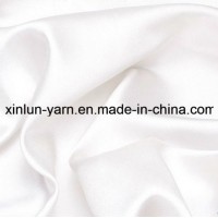 Polyester Silk Duchess Satin Fabric for Garment
