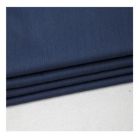 Tencel/Lyocell Nylon Spandex Twill Garment Fabric Dress Imitation Jeans Fabric
