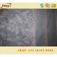 Light Weight Denim Fabric for Jeans Shirts