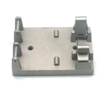Densen Customized Aluminum Alloy Die Casting Products for Auto Car Parts