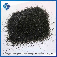 High Quality Calcined Anthracite Coal Steel Making Carbon Additive