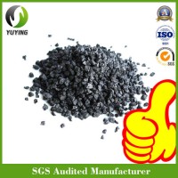 Gca/Cac/Carbon Additive/Carbon Raiser FC 92% Low Ash Low Sulfur