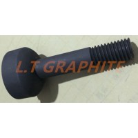 Graphite Fixtures for Aerospace Applications