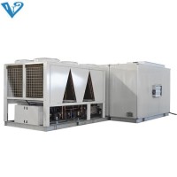 50 Ton Commercial Rooftop AC Air Conditioner Heat Pump