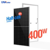 9bb 144 Solar Cells 400W 440W 450W 460W Popular Solar Module Panels for Home System