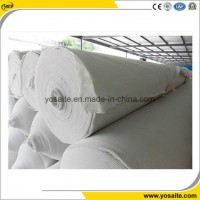 Short Fiber Needle Punched PP Non-woven Geotextile