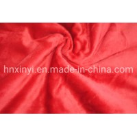 Factory Supplier Provide High Quality Velvet Fabric for Sofa and Curtain