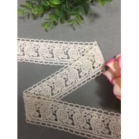 Fashion New Arrival Cotton Lace Trimming