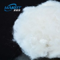 Recycled Hollow Polyester Fiber for Polyester Padding