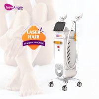 Hair Removal IPL Laser 2020 Salon Clinic Use Pigmentation Removal Multifunctional Beauty Equipment