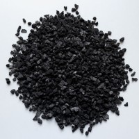 Calcined Petroleum Coke as Recarburizer for Casting Industry