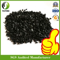 Activated Carbon Factory Price for Sewage Treatment and Fliter Smoke