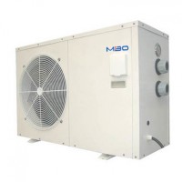 Commercial Type Air Source Heat Pump
