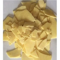 Red and Yellow Flakes for Leather Industry Sodium Sulphide