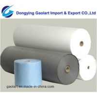 SMS Non Woven Fabric Use for Industrial Products