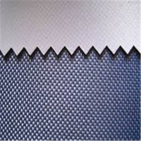 Sun-Shade Tent PVC Coated Oxford Fabric Manufacture