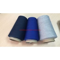 100%Polyester Ring Spun Yarn