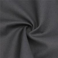 Good Quality CVC 60 Cotton 40 Polyester Drill Twill Fabric for Pants School Uniform