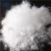 Wholesale Supplier Cheap Price Washed White Duck Feather 50% Down and Feather