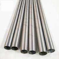 ASTM B861 Grade 12 Ti Titanium Pipe From China Wholesale