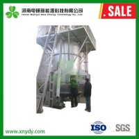 Coal Gas Gasifier for Steel Mill Plant Steel Forge