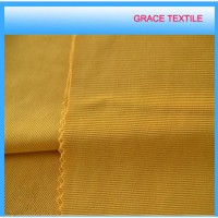 100% Polyester Knitting 1X1 Rib Fabric  Cuff Fabric  Jersey Fabric.