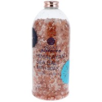 OEM ODM Customized Himalayan Sea Epsom Bath Salt Natural Extract Moisturizing and Relaxing Body