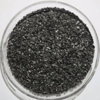 Recarburizer Carbon Raiser Calcined Anthracite Coal Carbon Additive