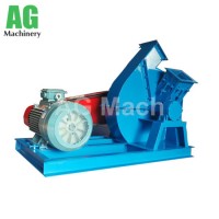 Good Quality Disc Wood Chips Making Machinemobile Wood Chippers for Sale