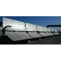 Solar Energy Concentrator System Solar Station