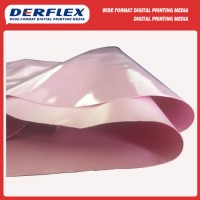 0.7mm Clear PVC Sheet for Door Curtains
