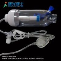 Medical Portable Infusion Syringe Pump
