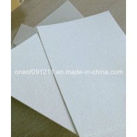 Shoe Material Nonwoven Toe Puff and Counter Material
