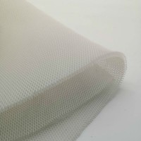 100 Polyester Tricot Mesh Fabric Outdoor Shoe Cloth Fabric