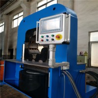 High Quality CNC Hydraulic Hose Crimping Machine