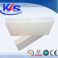 Fireproof Material Heat Insulation Material Calcium Silicate Board Price