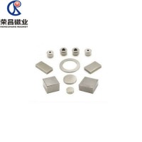 Super Powerful Factory Supply Neodymium Magnetic Assembly