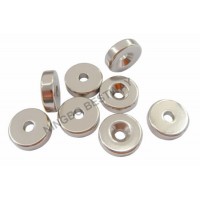 Electric Tools Bonded Magnet Ring Magnet