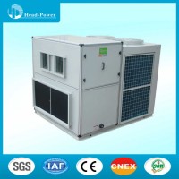 5 HP Central Package Air Conditioning