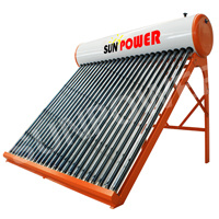 Sunpower Factory Solar Energy Product