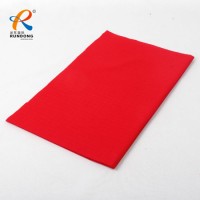 CVC60/40 Twill Fabric 230GSM Finishing Water and Oil Resistant for Garment  Workwear and Uniform